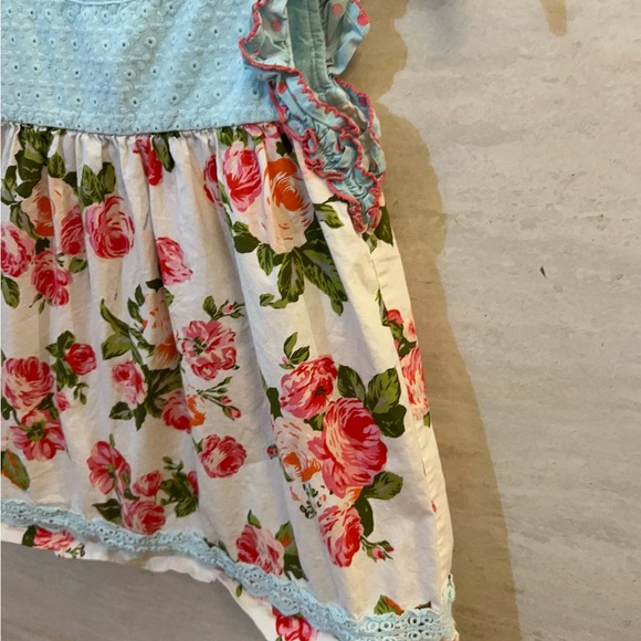 Matilda Jane
"Togetherness Shabby Top" - Picture 3 of 10